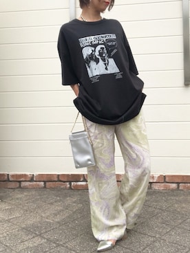 TAKAYOさんのコーディネート