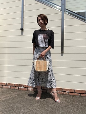 TAKAYOさんのコーディネート