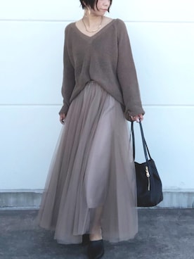 TAKAYOさんのコーディネート