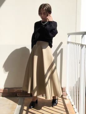 TAKAYOさんのコーディネート