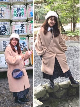 ianさんのコーディネート