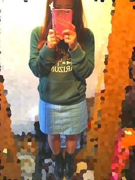 ianさんのコーディネート