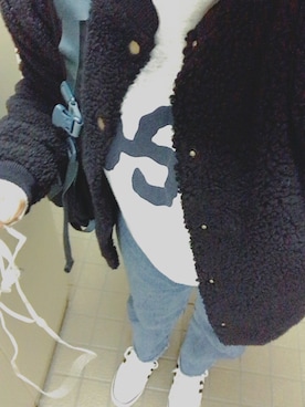 ちるさんのコーディネート