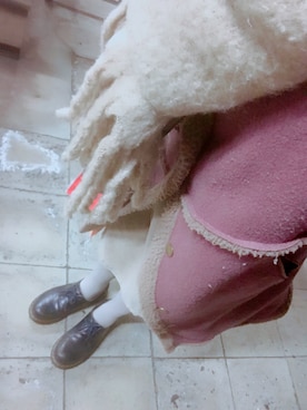 ちるさんのコーディネート