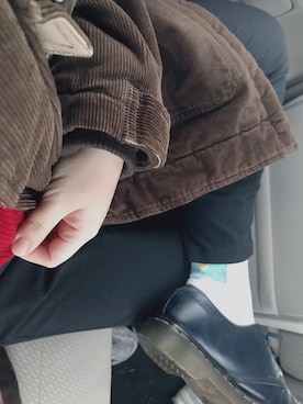 ちるさんのコーディネート