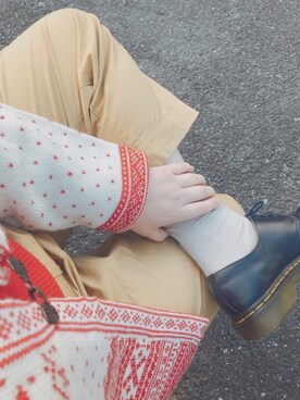 ちるさんのコーディネート