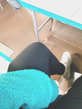 ちるさんのコーディネート