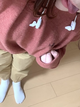 ちるさんのコーディネート