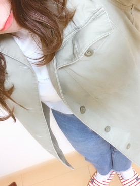 ちるさんのコーディネート