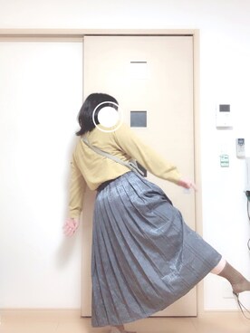 ちるさんのコーディネート