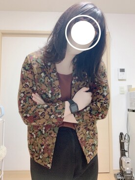 ちるさんのコーディネート