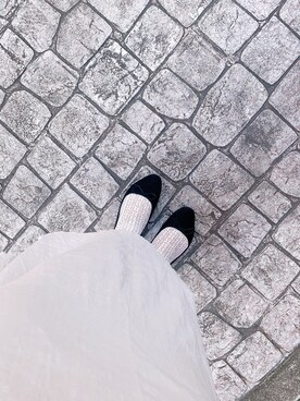 ちるさんのコーディネート