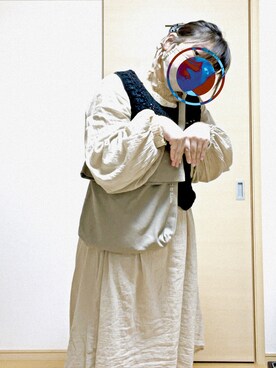 ちるさんのコーディネート