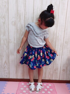 ＊sora＊さんのコーディネート