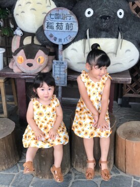 ＊sora＊さんのコーディネート