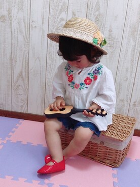 ＊sora＊さんのコーディネート