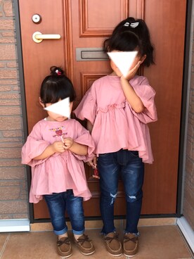 ＊sora＊さんのコーディネート