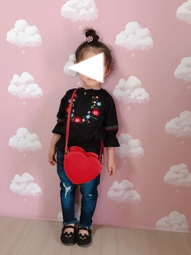 ＊sora＊さんのコーディネート