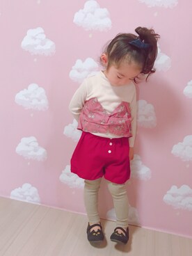 ＊sora＊さんのコーディネート