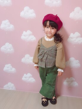 ＊sora＊さんのコーディネート