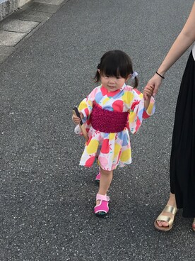 SakiNao✩さんのコーディネート