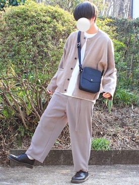 シンさんのコーディネート