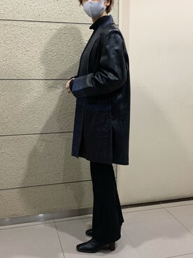 ヒロネさんのコーディネート