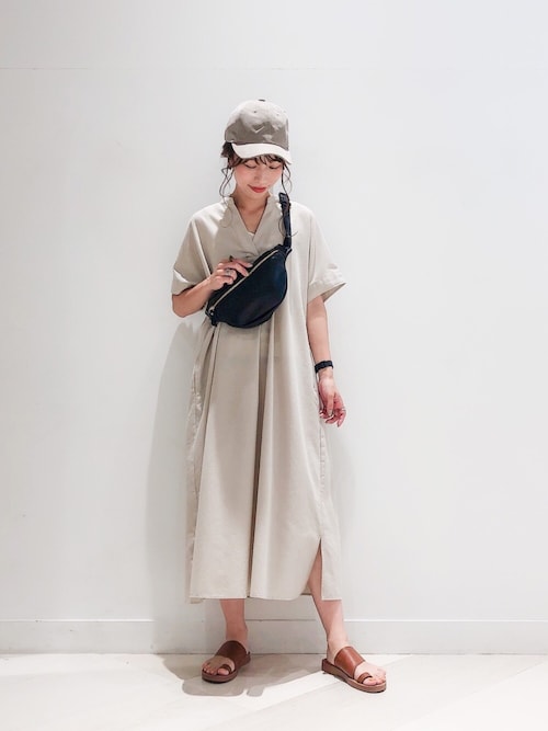 Global Work おやまゆうえんハーヴェストウォークmegpi Globalwork さんのワンピースを使ったコーディネート Zozotown Global Work おやまゆうえんハーヴェストウォークmegpi Globalwork さんのワンピースを使ったコーディネート Zozotown