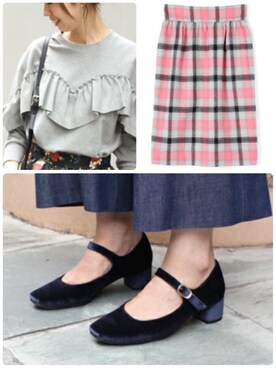 yoripi♡さんのコーディネート