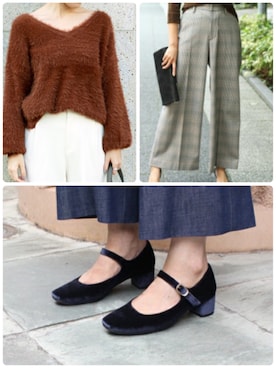 yoripi♡さんのコーディネート