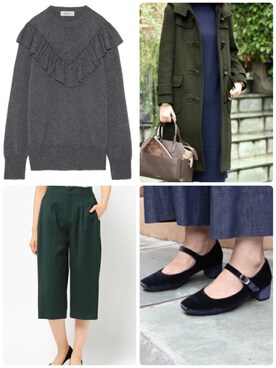 yoripi♡さんのコーディネート