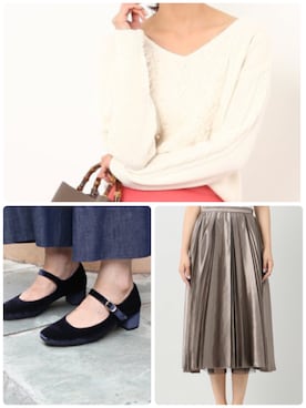 yoripi♡さんのコーディネート