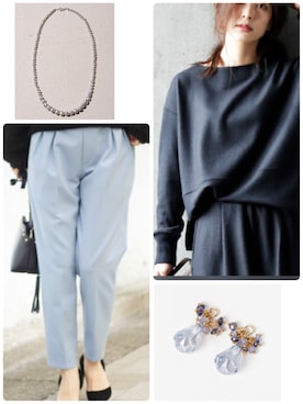 yoripi♡さんのコーディネート