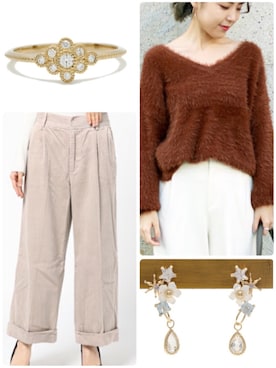 yoripi♡さんのコーディネート