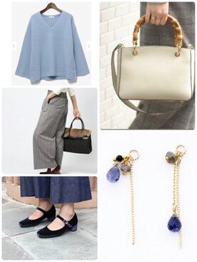 yoripi♡さんのコーディネート