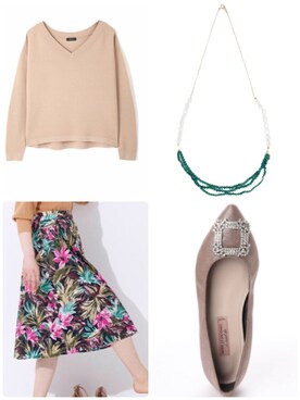 yoripi♡さんのコーディネート