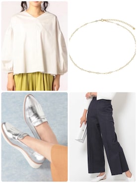 yoripi♡さんのコーディネート