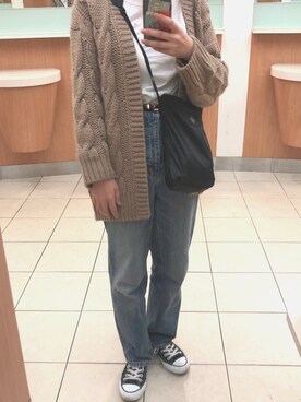 Riさんのコーディネート