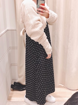 Riさんのコーディネート