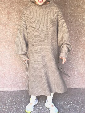 Riさんのコーディネート