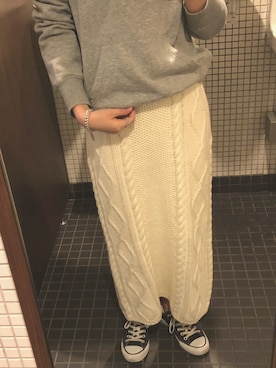 Riさんのコーディネート