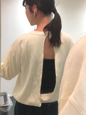 Riさんのコーディネート