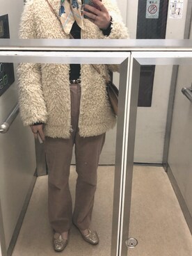 Riさんのコーディネート