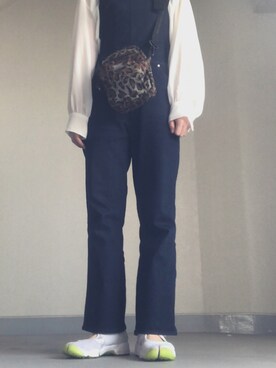 Riさんのコーディネート