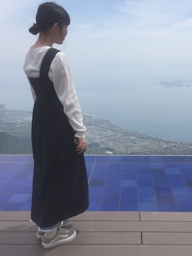 Riさんのコーディネート