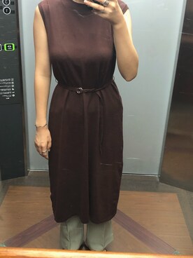 Riさんのコーディネート