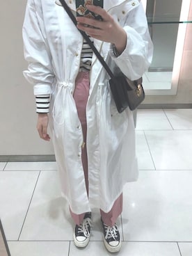 Riさんのコーディネート