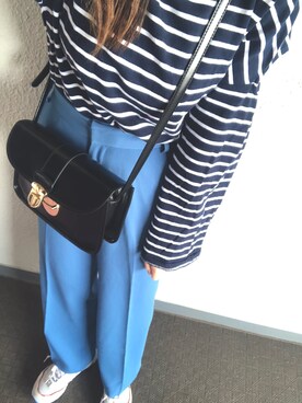 Riさんのコーディネート