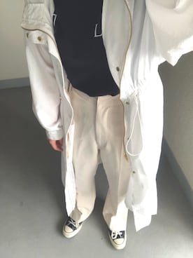 Riさんのコーディネート