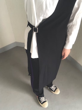 Riさんのコーディネート